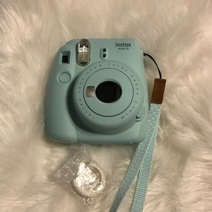 Instax mini 9